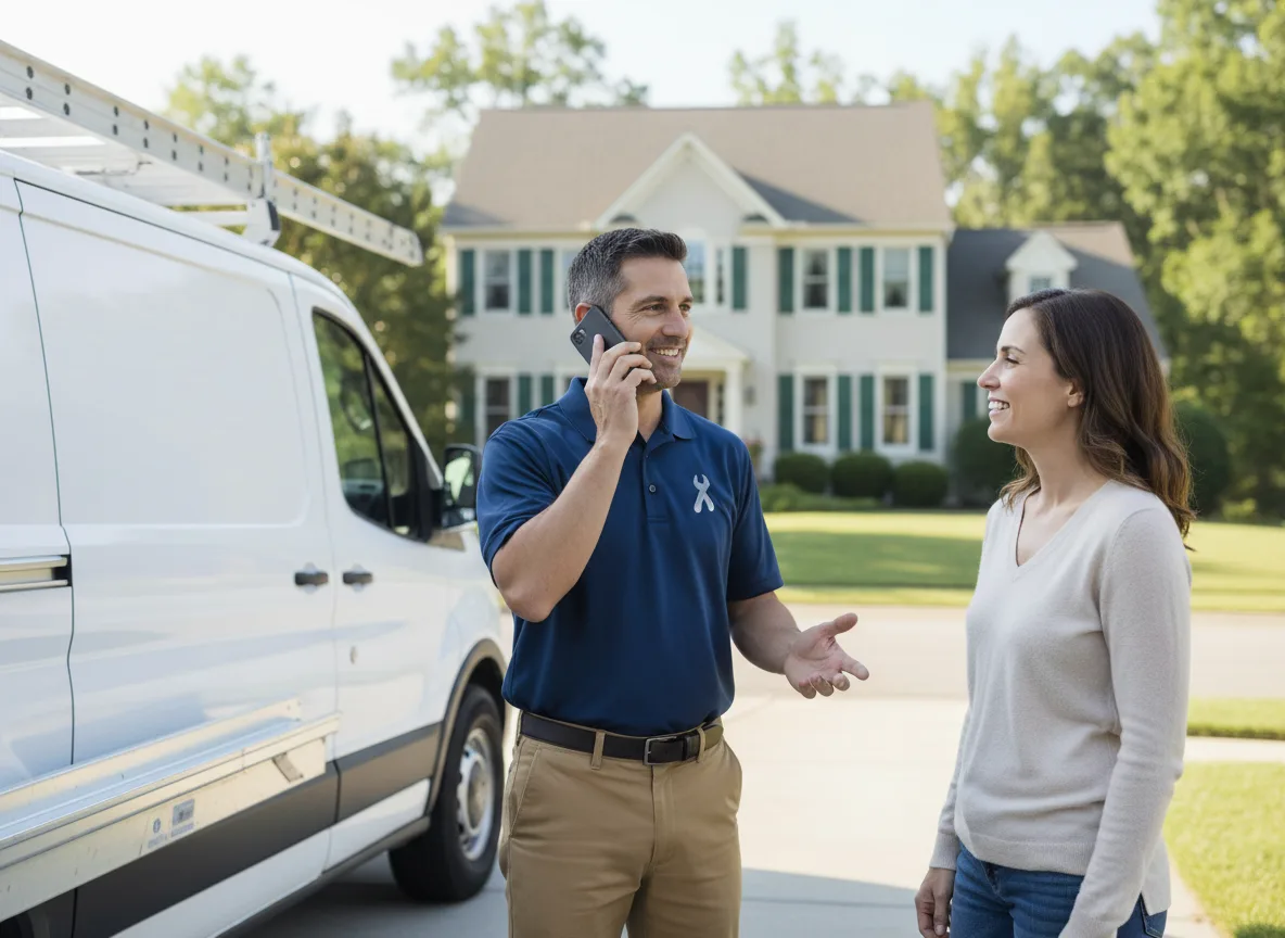 Home Gutter Service Castleton, VA FAQs